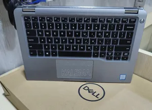 Laptop Dell Latitude 7400 16GB Intel Core I7 SSD 512GB