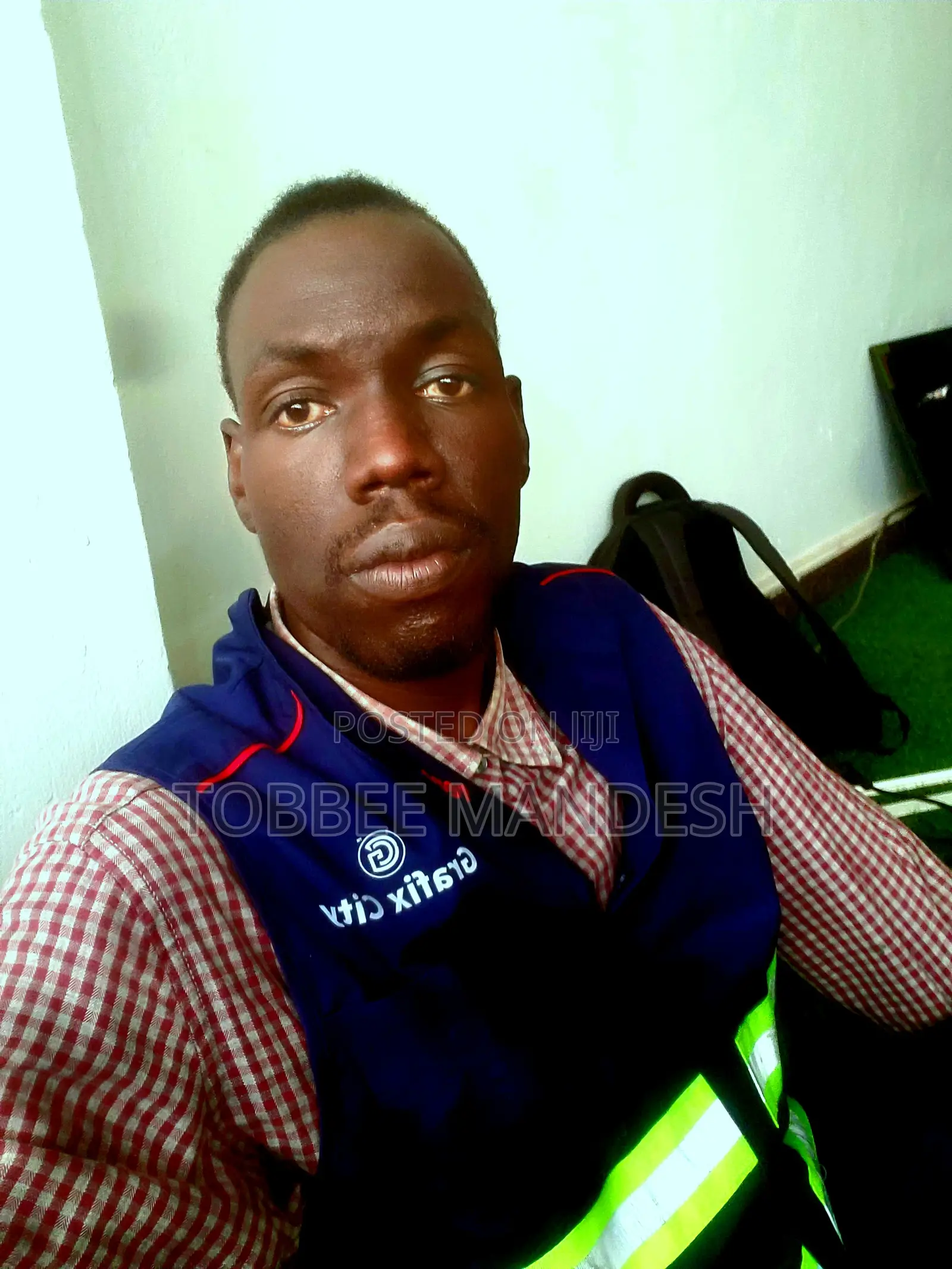 Transport Agent