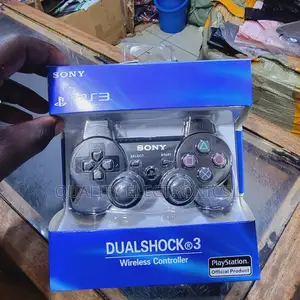 Sony Ps3 Game Pad