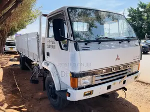 Fuso Mignon Perfect Chassis