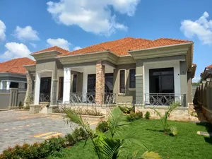 Furnished 5bdrm House in Najjera, Nakawa for sale