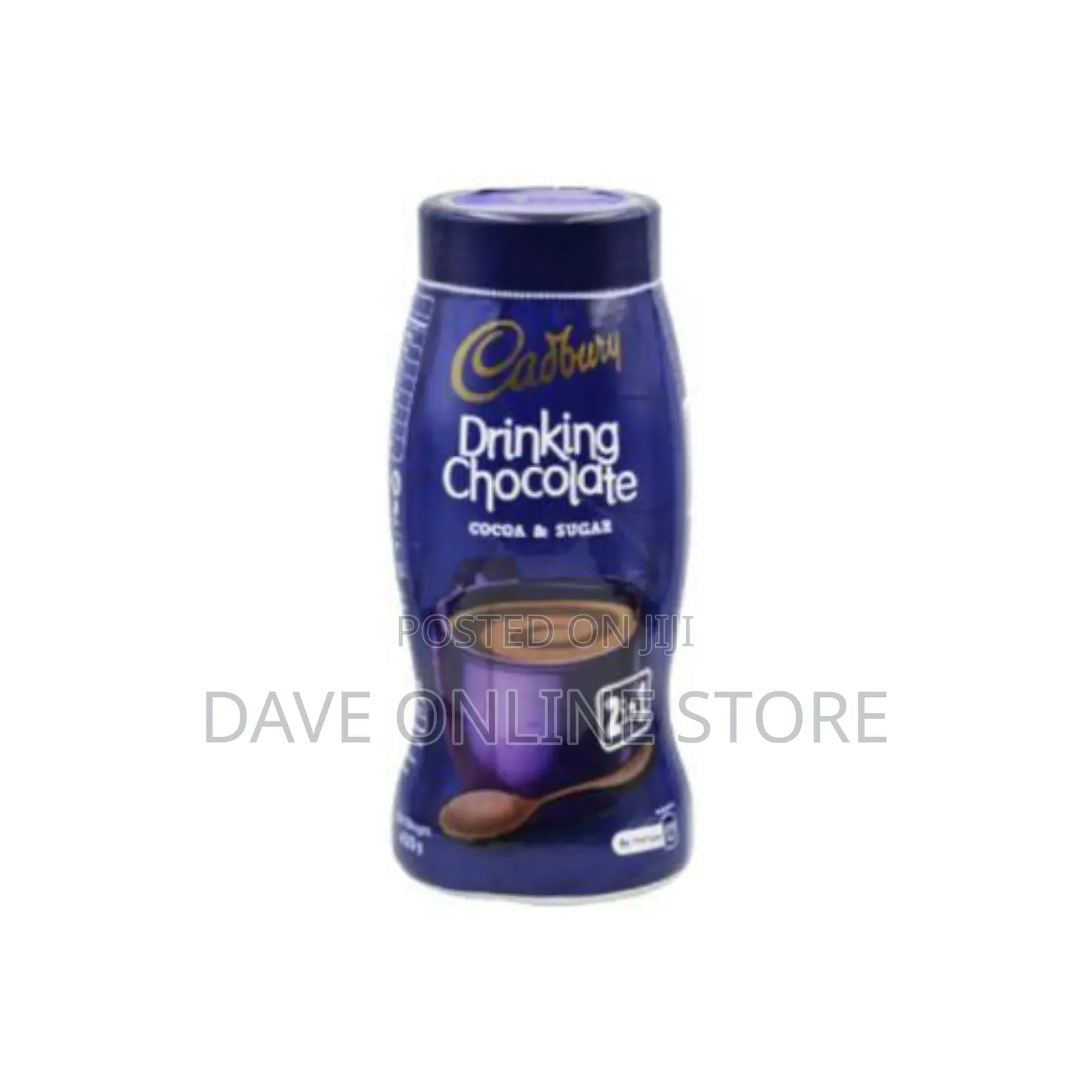Cadbury Drinking Chocolate - 450g
