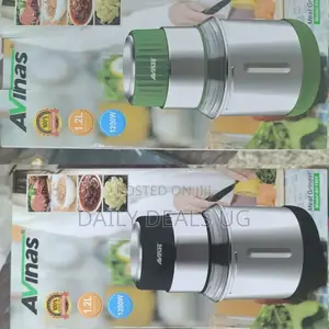 Mini Avinas Meat Grinder