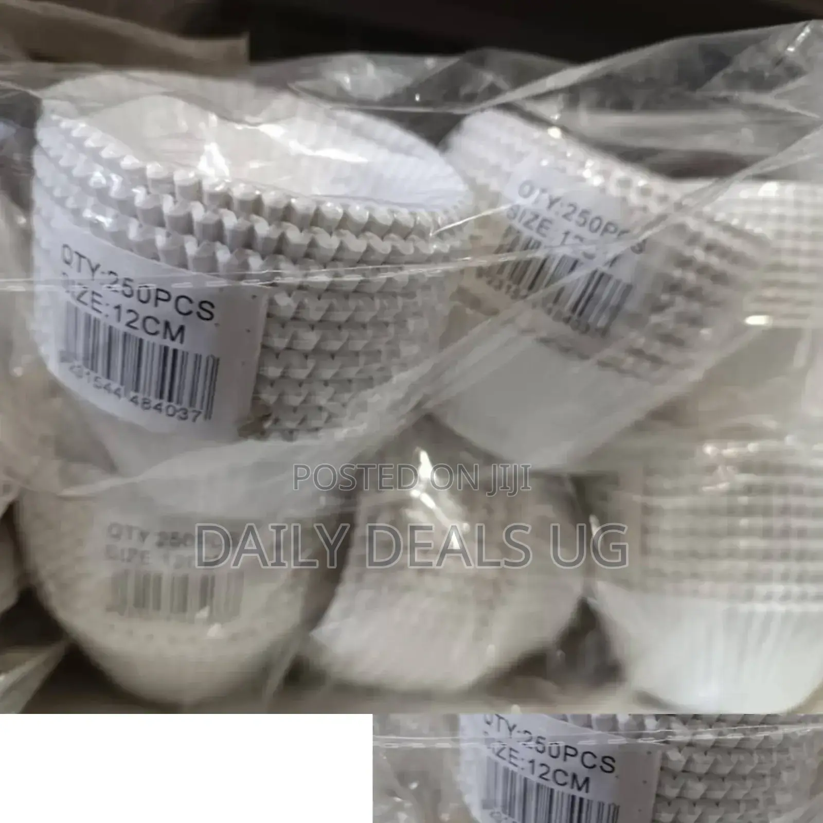 Cupcake Paper