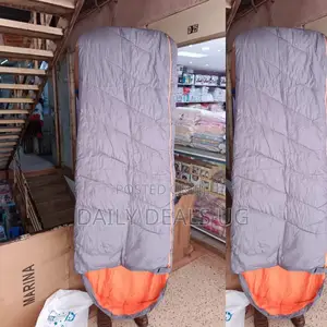 Camping Sleeping Bag