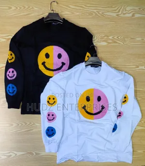 Kids Sweater Shirt