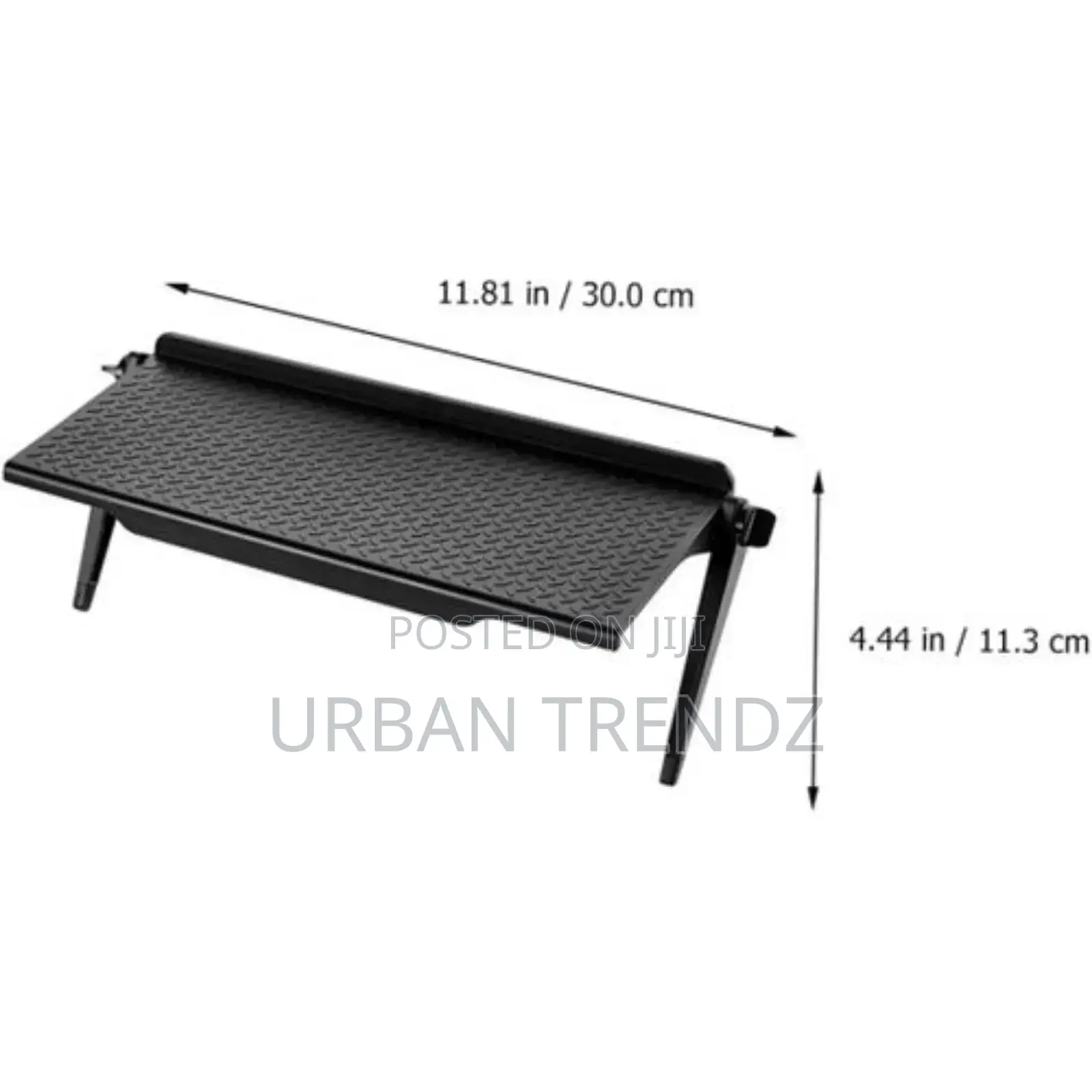 General Adjustable Set-Top Box Holder, Mobile Phone Holder,