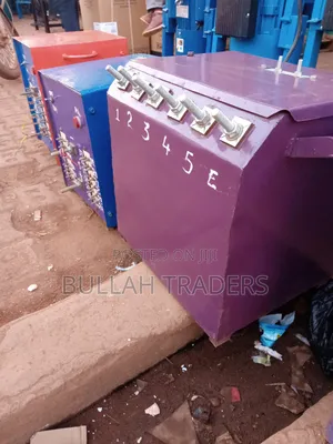 Welding Machine for Oil Copper Wiring