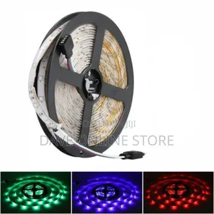 Led Strip Lights 5M 3528 300leds Light Strip Flexible Led
