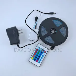 5m LED Strip Lights