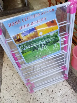 Home Clothes Stand for Drying