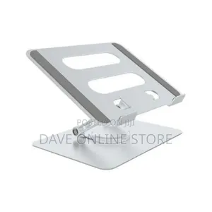 Laptop Tablet Stand 360 Rotating Base for 5-Inch, 7-Inch,