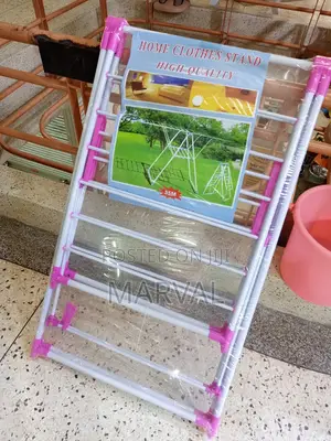 Home Clothes Dryer Stand