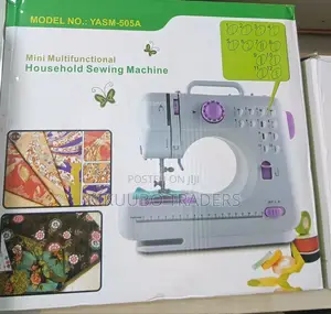 Domestic Repair Super Hunter Portable Et Sewing Machine