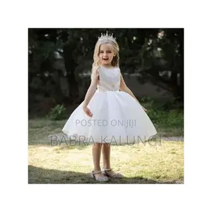 Evening Dinner Party Princess Dress Ball Gown