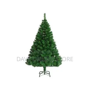 Christmas Tree, Green
