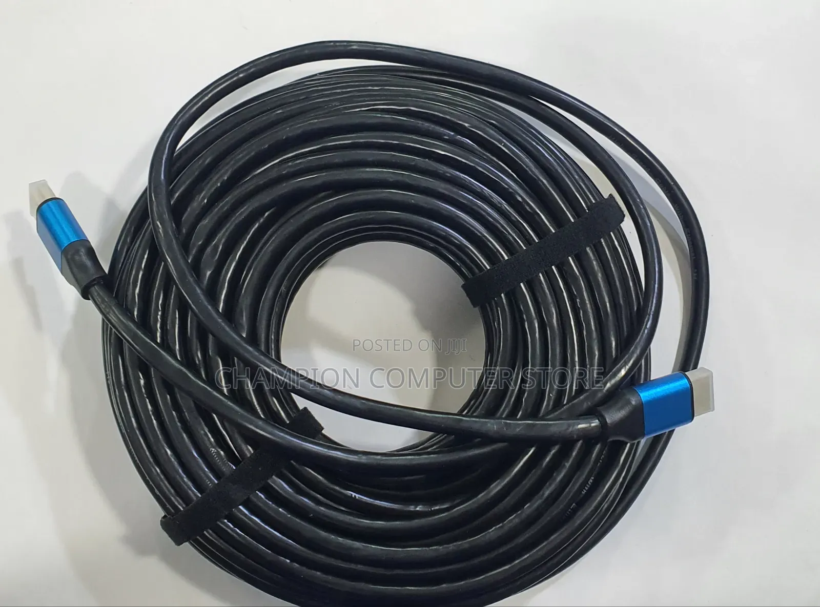 20m Meter Hdmi Cable High-speed 3d 2.0 Supported