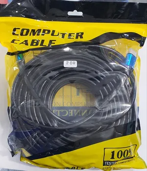 20m Meter Hdmi Cable High-speed 3d 2.0 Supported