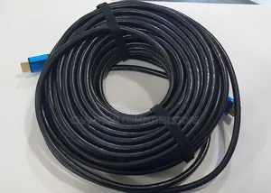20m Meter Hdmi Cable High-speed 3d 2.0 Supported