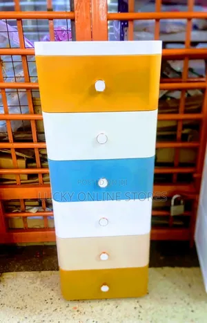 Bathroom Storage Cabinet