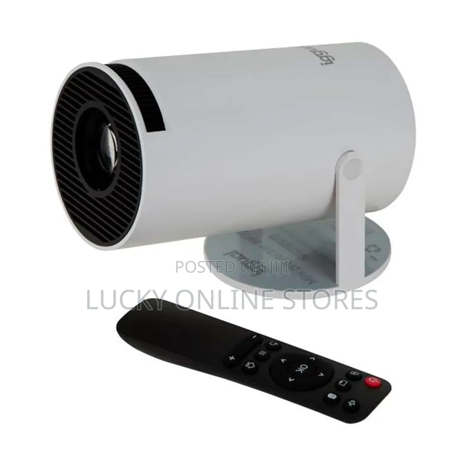 Android Mini Projector