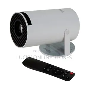 Android Mini Projector