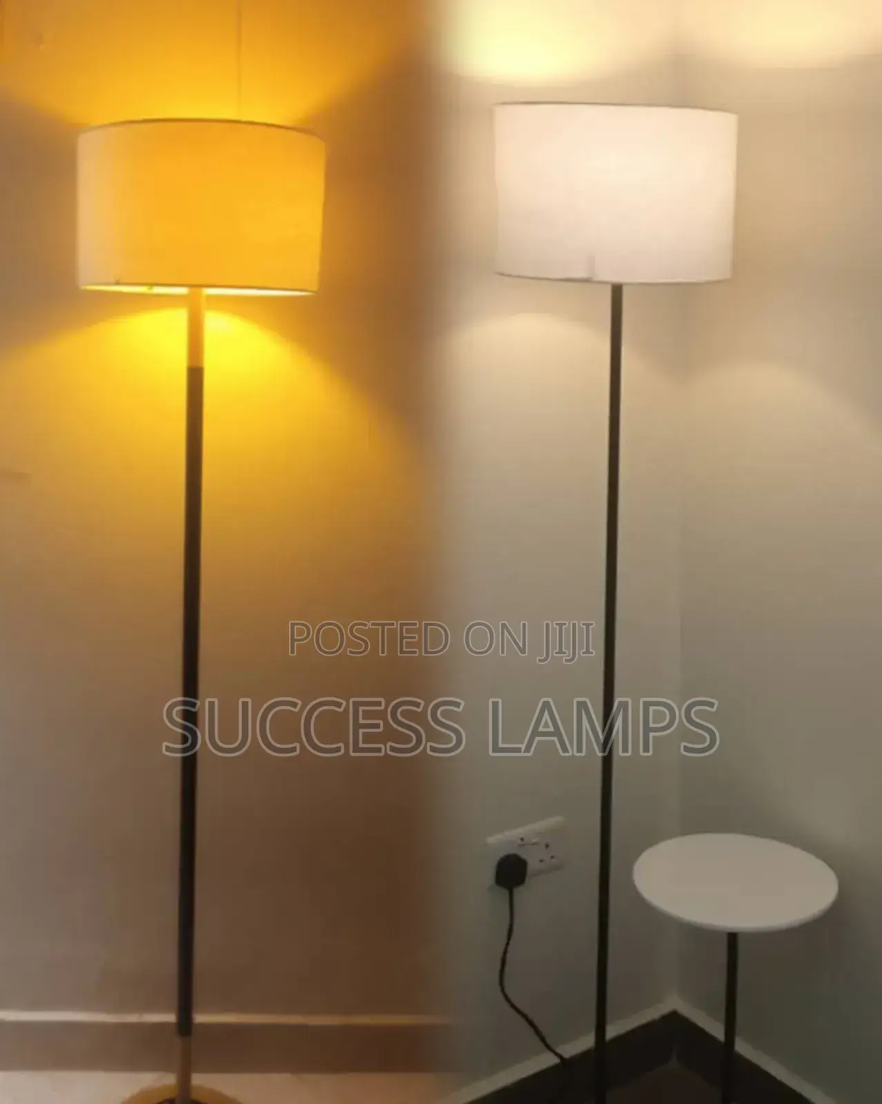 Very Unique Lamps