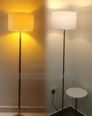 Very Unique Lamps