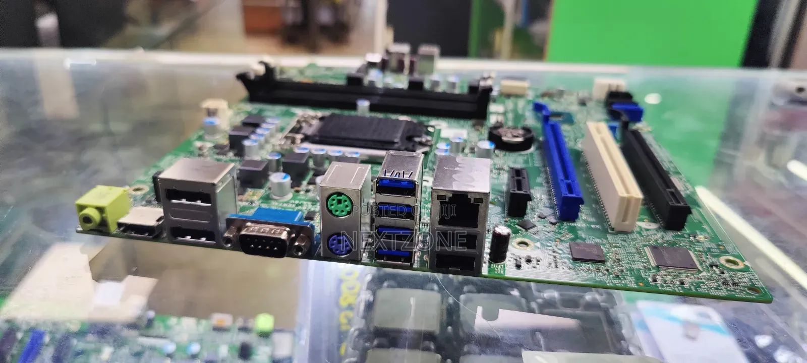 DELL Optiplex 7040 Motherboard
