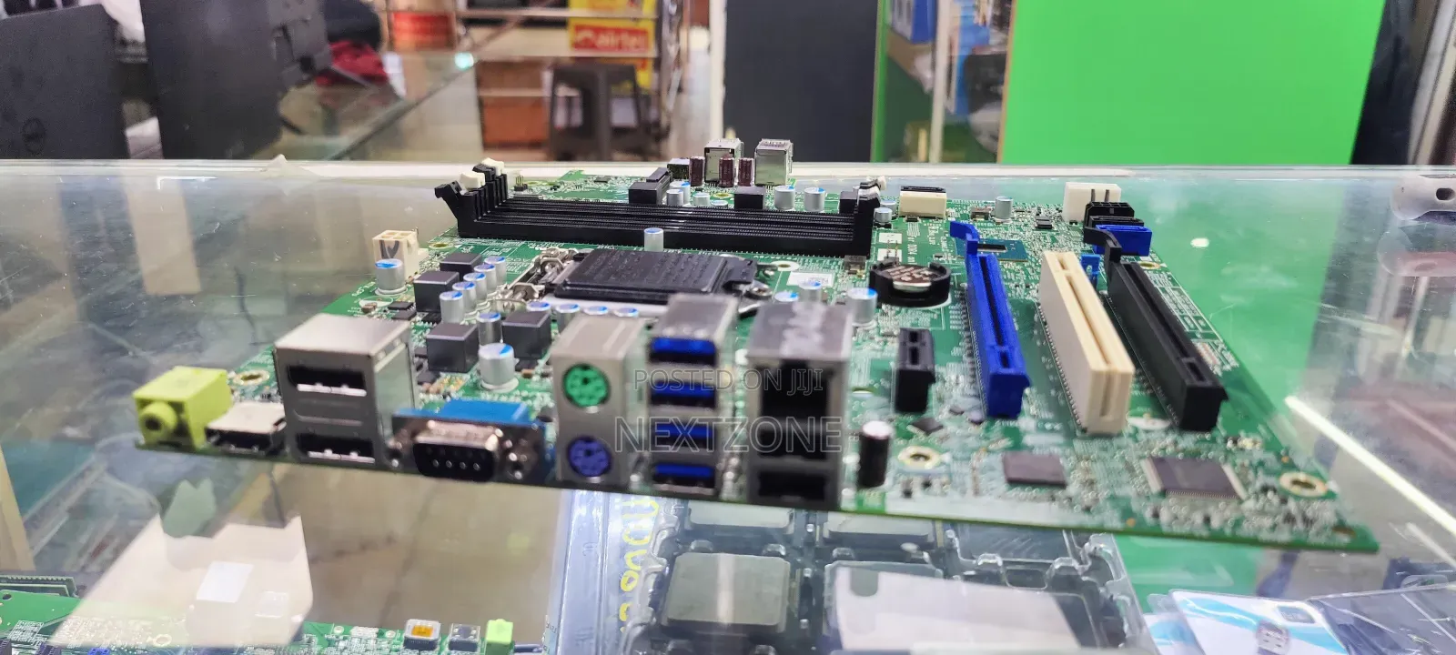 DELL Optiplex 7040 Motherboard