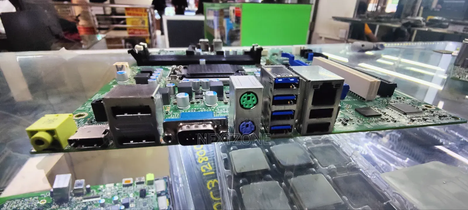 DELL Optiplex 7040 Motherboard