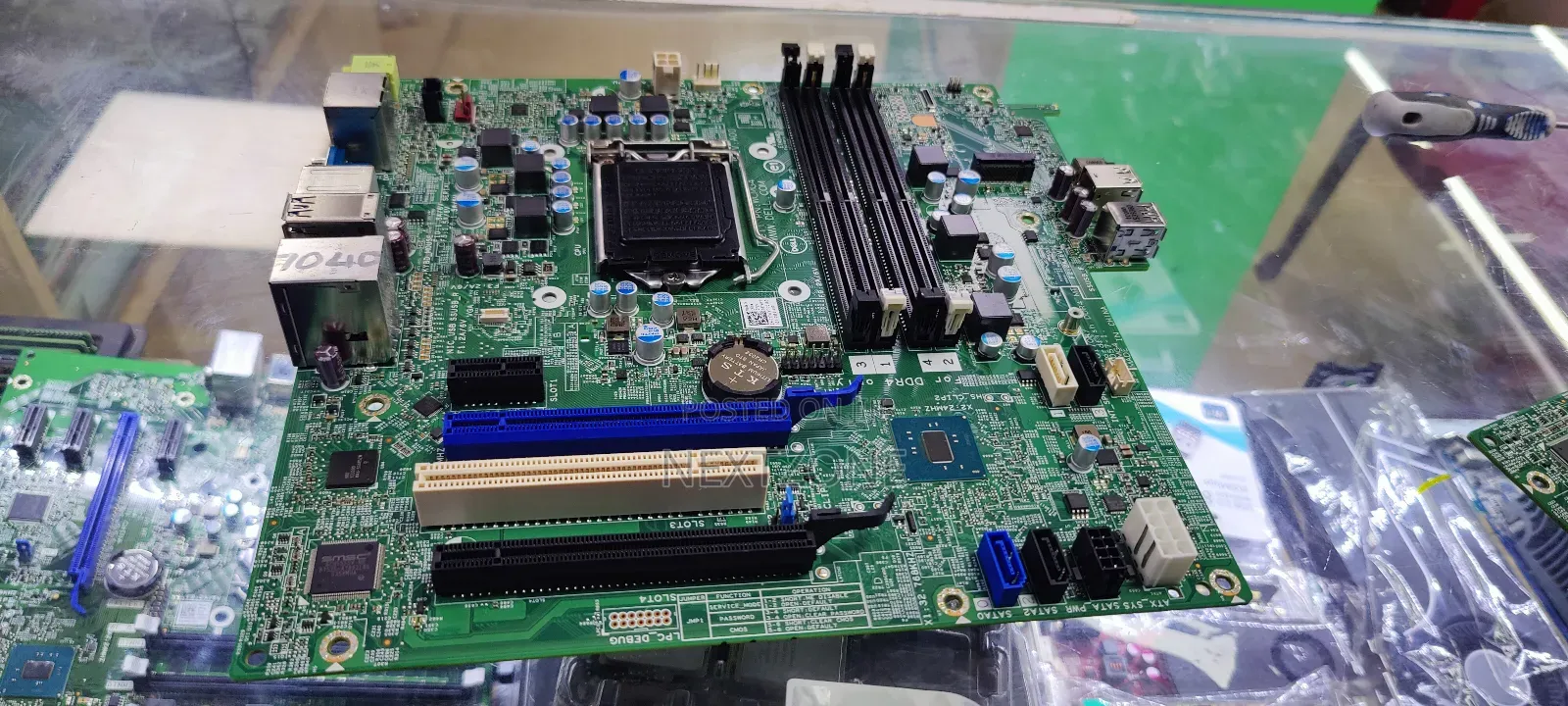 DELL Optiplex 7040 Motherboard