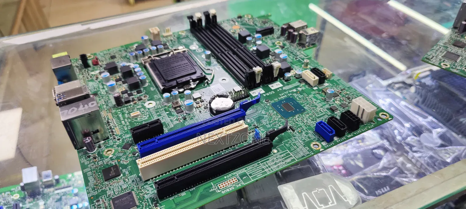 DELL Optiplex 7040 Motherboard