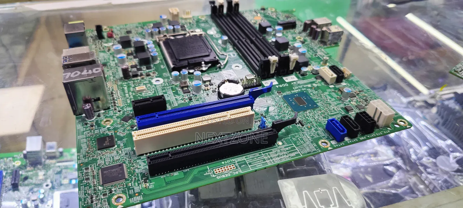 DELL Optiplex 7040 Motherboard