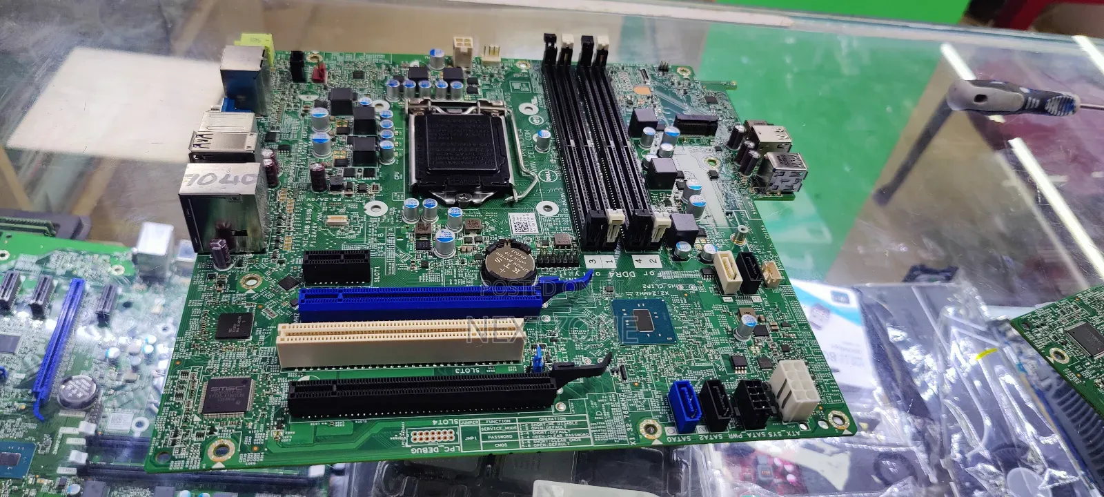 DELL Optiplex 7040 Motherboard