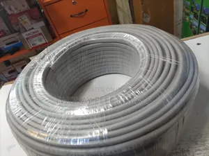 2.5mm Twin Cable Crane
