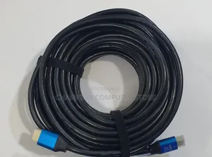 15m Metres 4k 3d Hdmi Cable High-speed 2.0 Supported