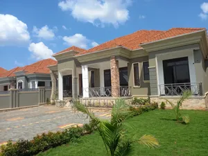 Furnished 5bdrm House in Najjera, Nakawa for sale