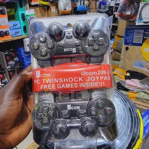 Games Pads