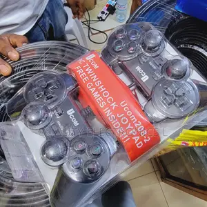 Games Pads