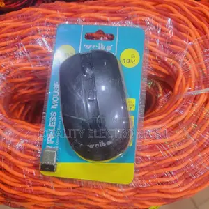 Weib Wireless Mouse