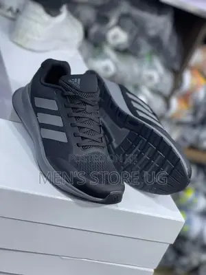 Adidas Sports Genuine Quality Shoes