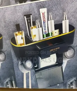Bathroom Toothbrush Holder