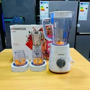 Juice Blender