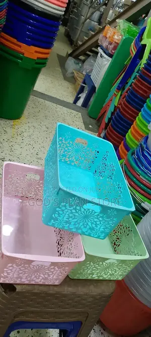 Kitchen Baskets for Cultiraries 3pcs