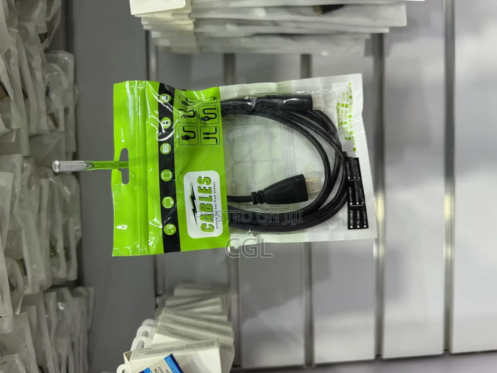Mini Hdmi to Hdmi Original Cable 1.8meters