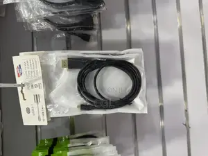 Type C to Dp Cable 1.8meters
