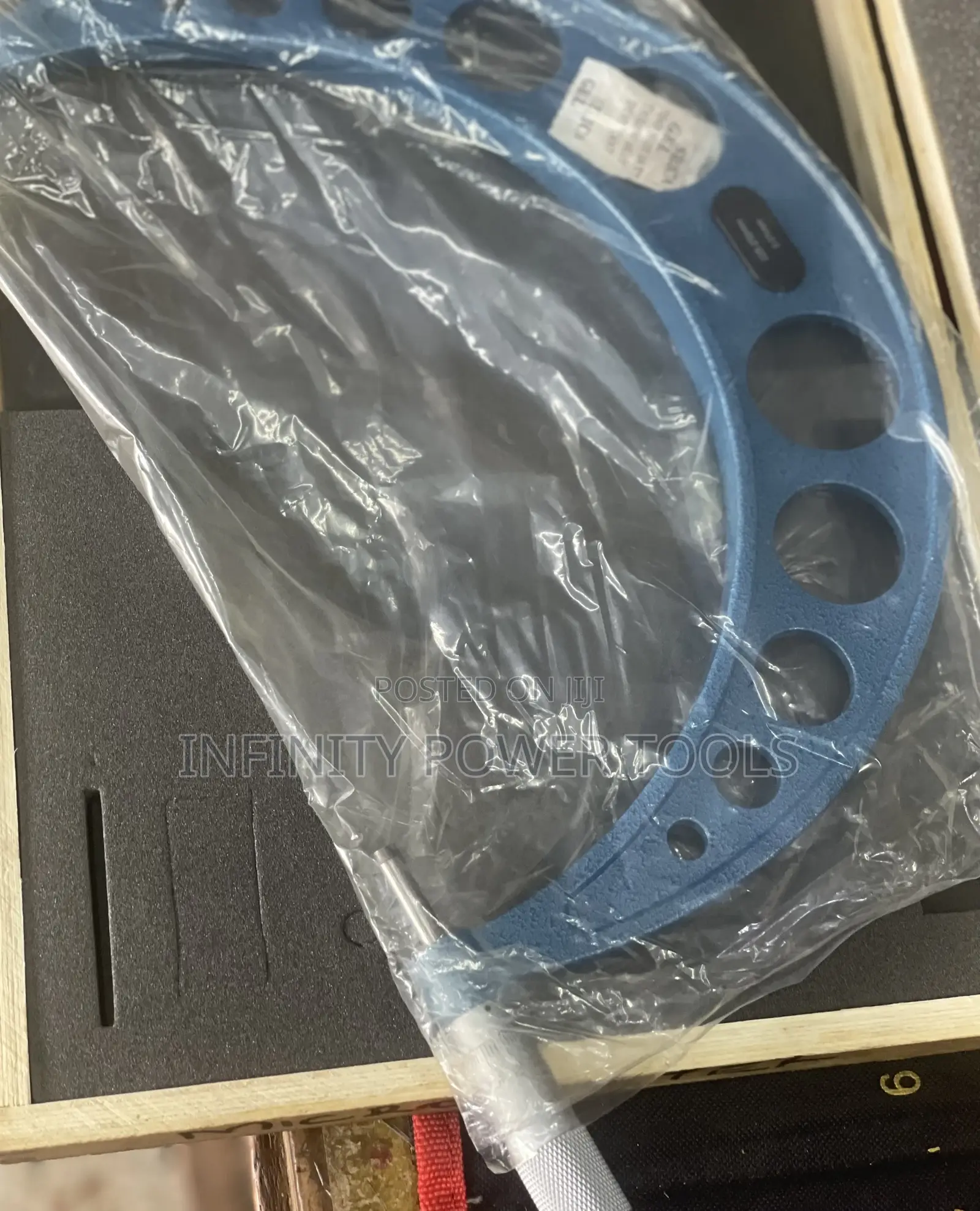 Micrometer Gauge 225-250mm
