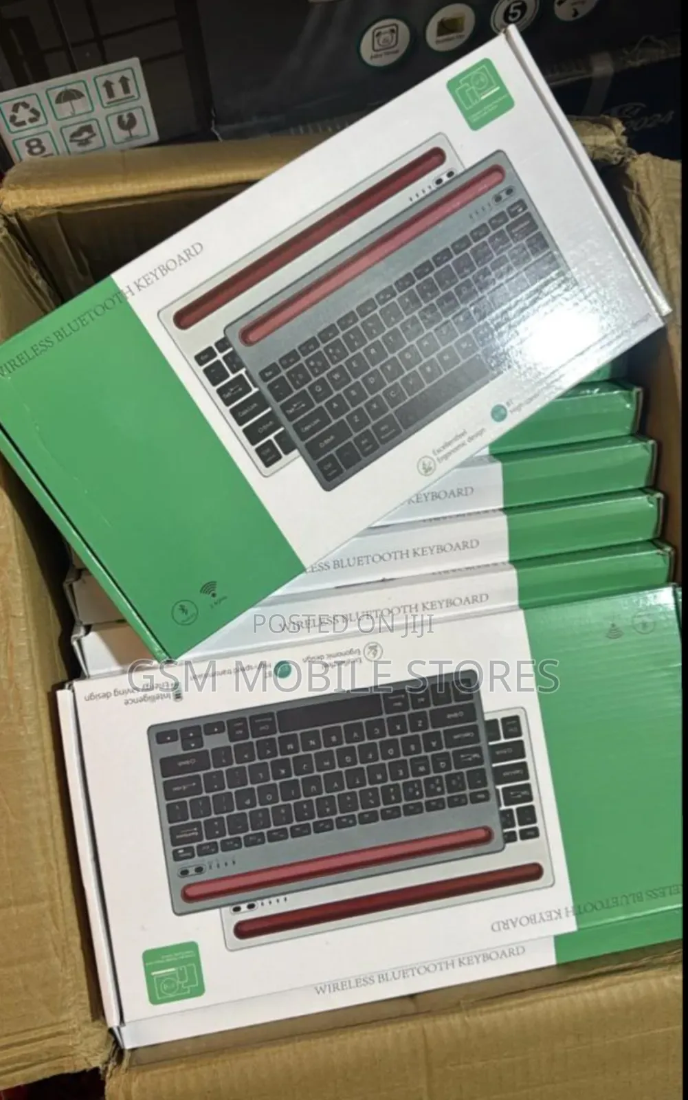 Generic Original BT/Wireless Keyboard Scissor Switches