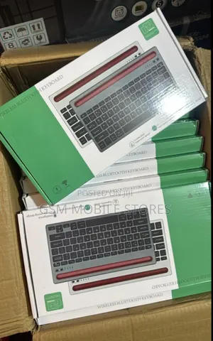 Generic Original BT/Wireless Keyboard Scissor Switches
